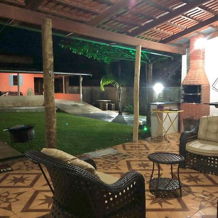 Rancho Do Claudim Βίλα Pirenópolis Εξωτερικό φωτογραφία