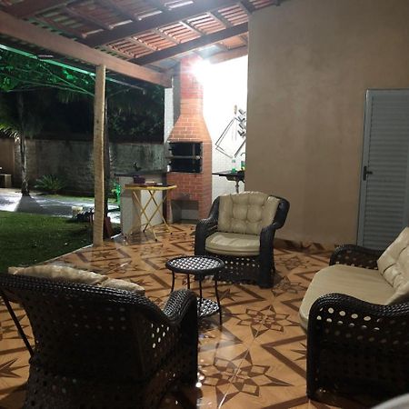 Rancho Do Claudim Βίλα Pirenópolis Εξωτερικό φωτογραφία