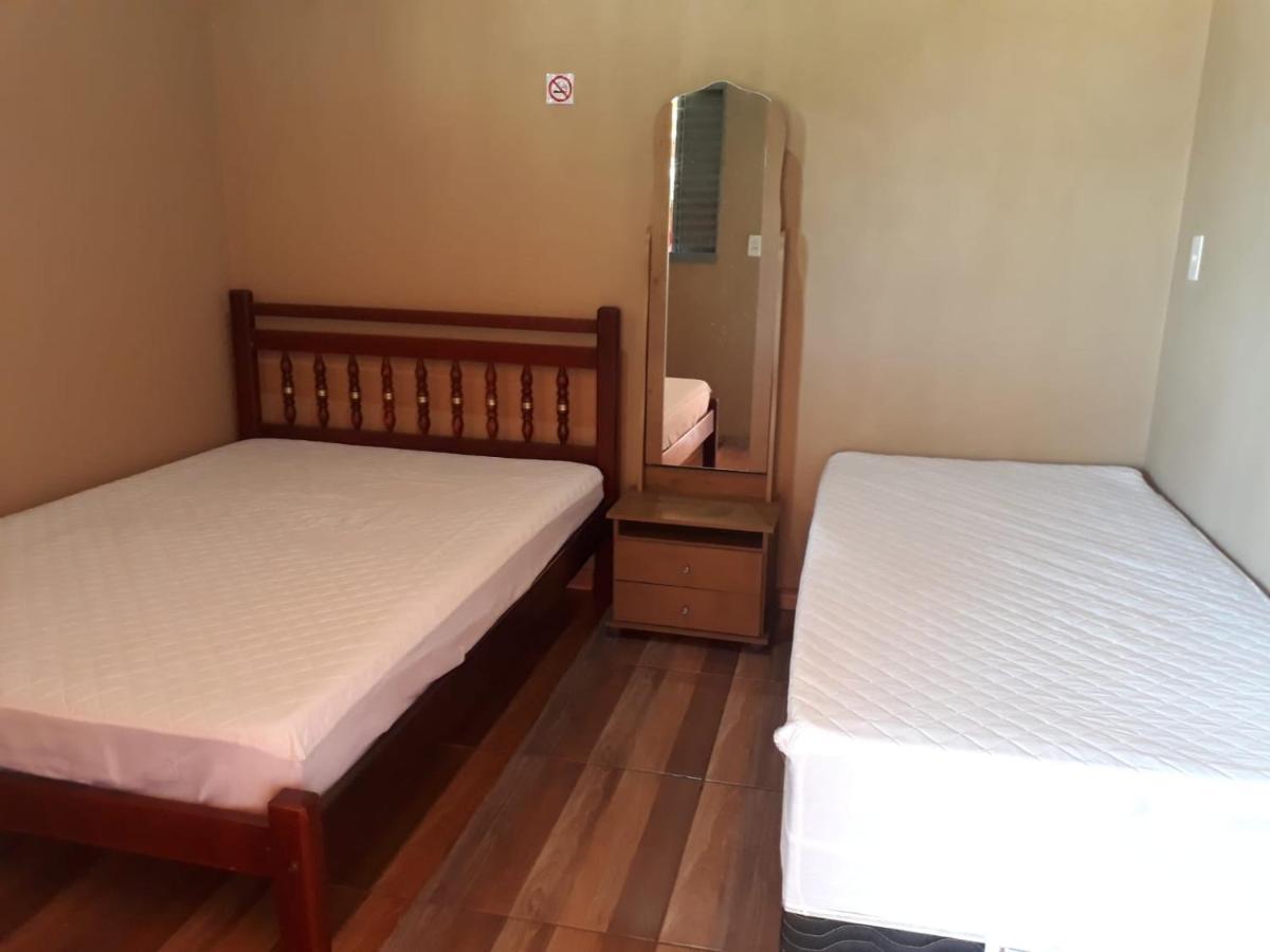 Rancho Do Claudim Βίλα Pirenópolis Εξωτερικό φωτογραφία
