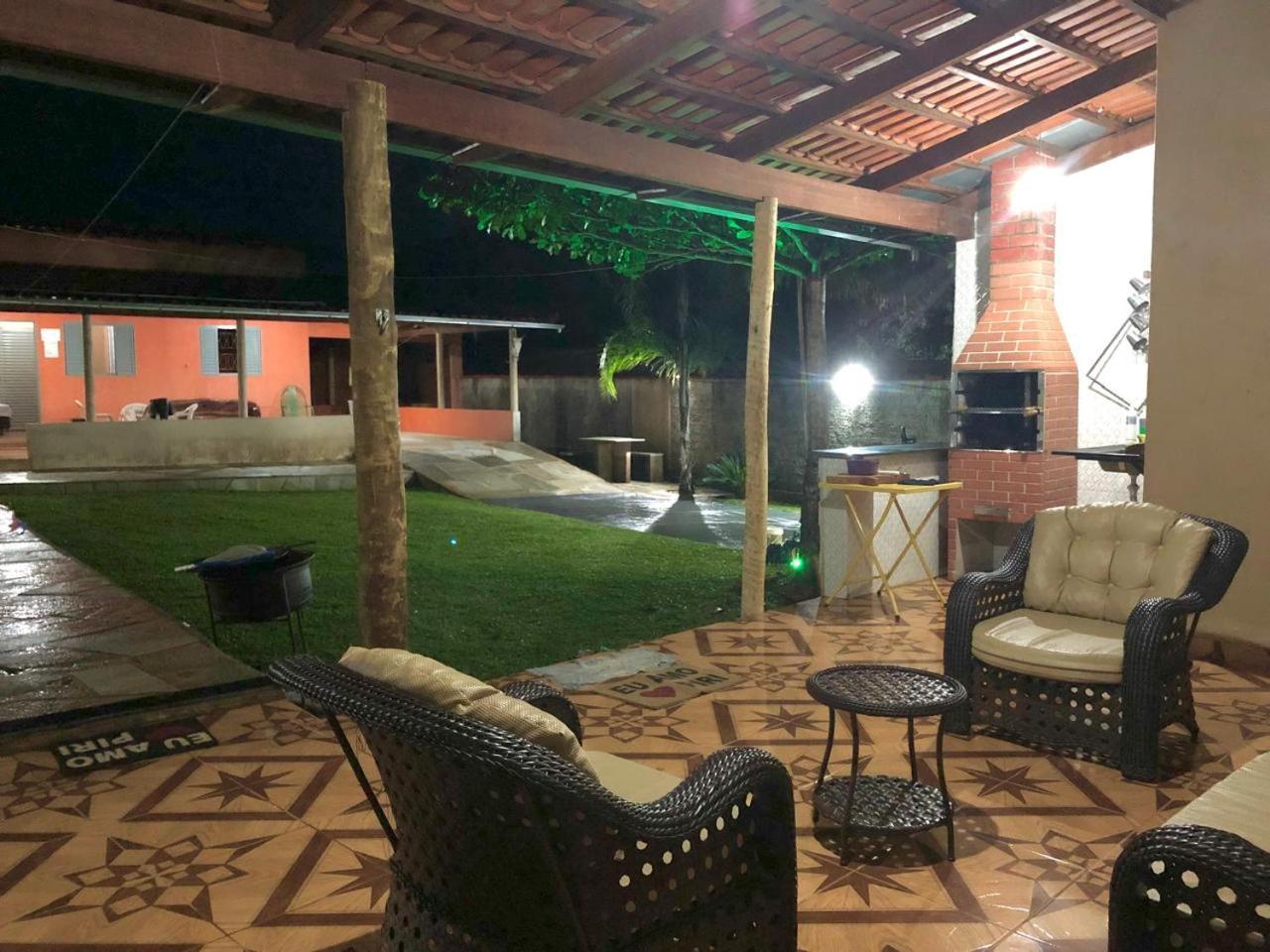 Rancho Do Claudim Βίλα Pirenópolis Εξωτερικό φωτογραφία