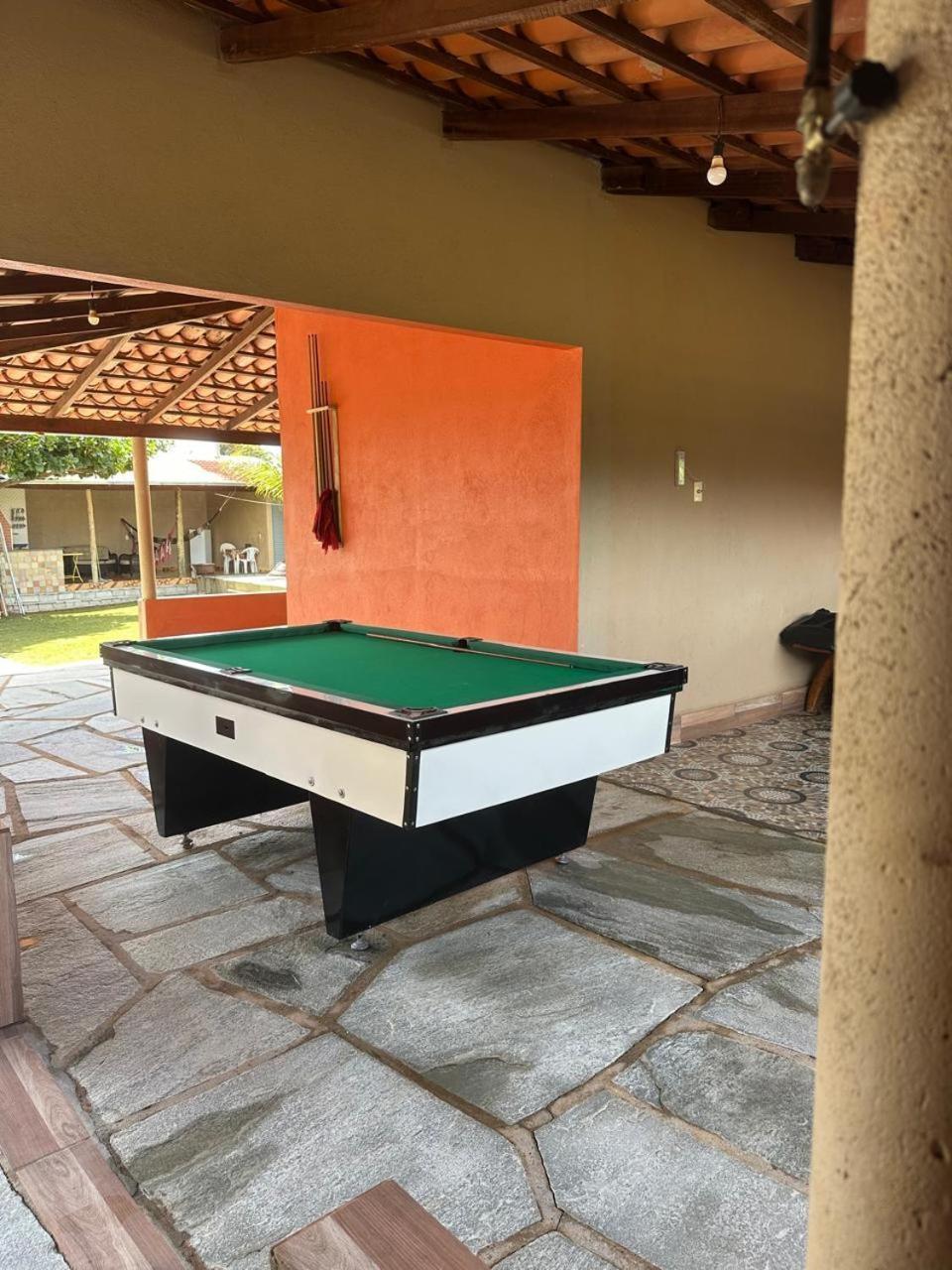 Rancho Do Claudim Βίλα Pirenópolis Εξωτερικό φωτογραφία