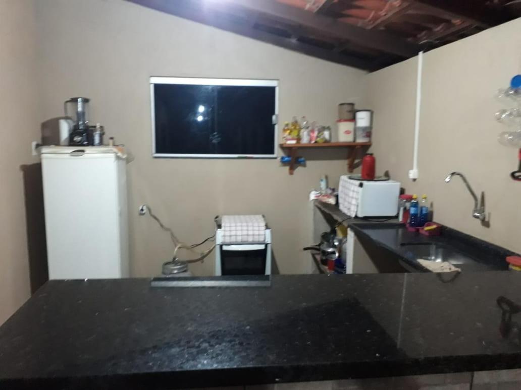 Rancho Do Claudim Βίλα Pirenópolis Εξωτερικό φωτογραφία